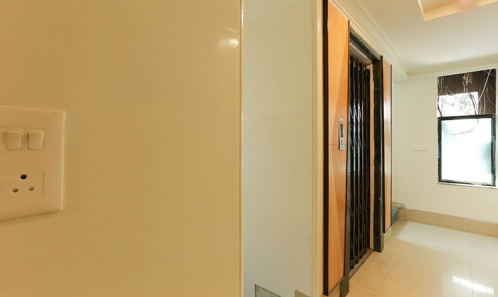 Itsy Hotels Hill View Ex 40/44