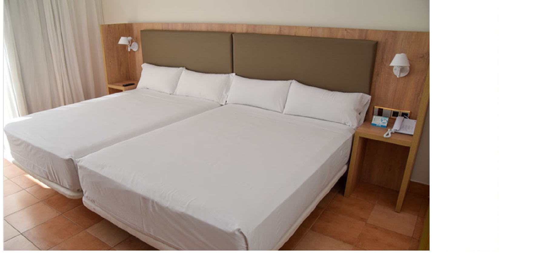 Double Revenue Room