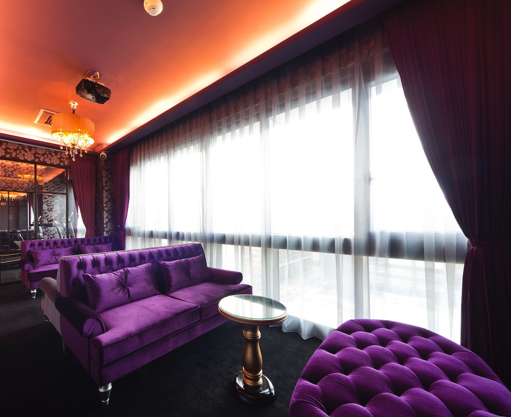 Fx Hotel Taipei Nanjing East Road Branch 46/67