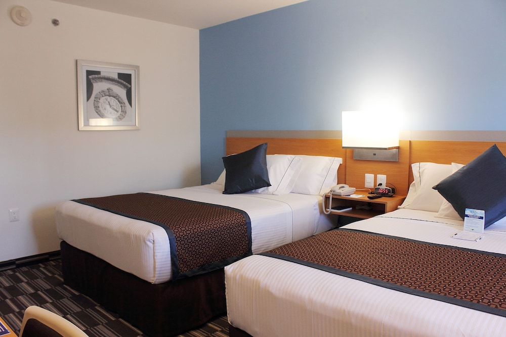Microtel Inn & Suites by Wyndham Culiacan 13/56