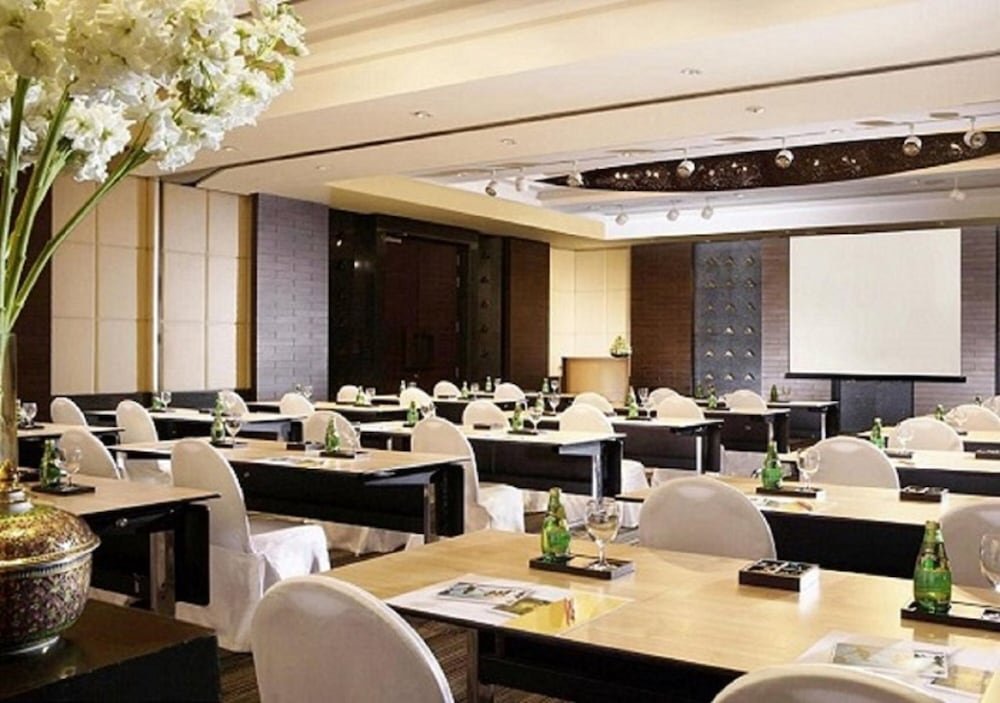 Dusit Thani Krabi Beach Resort 62/74