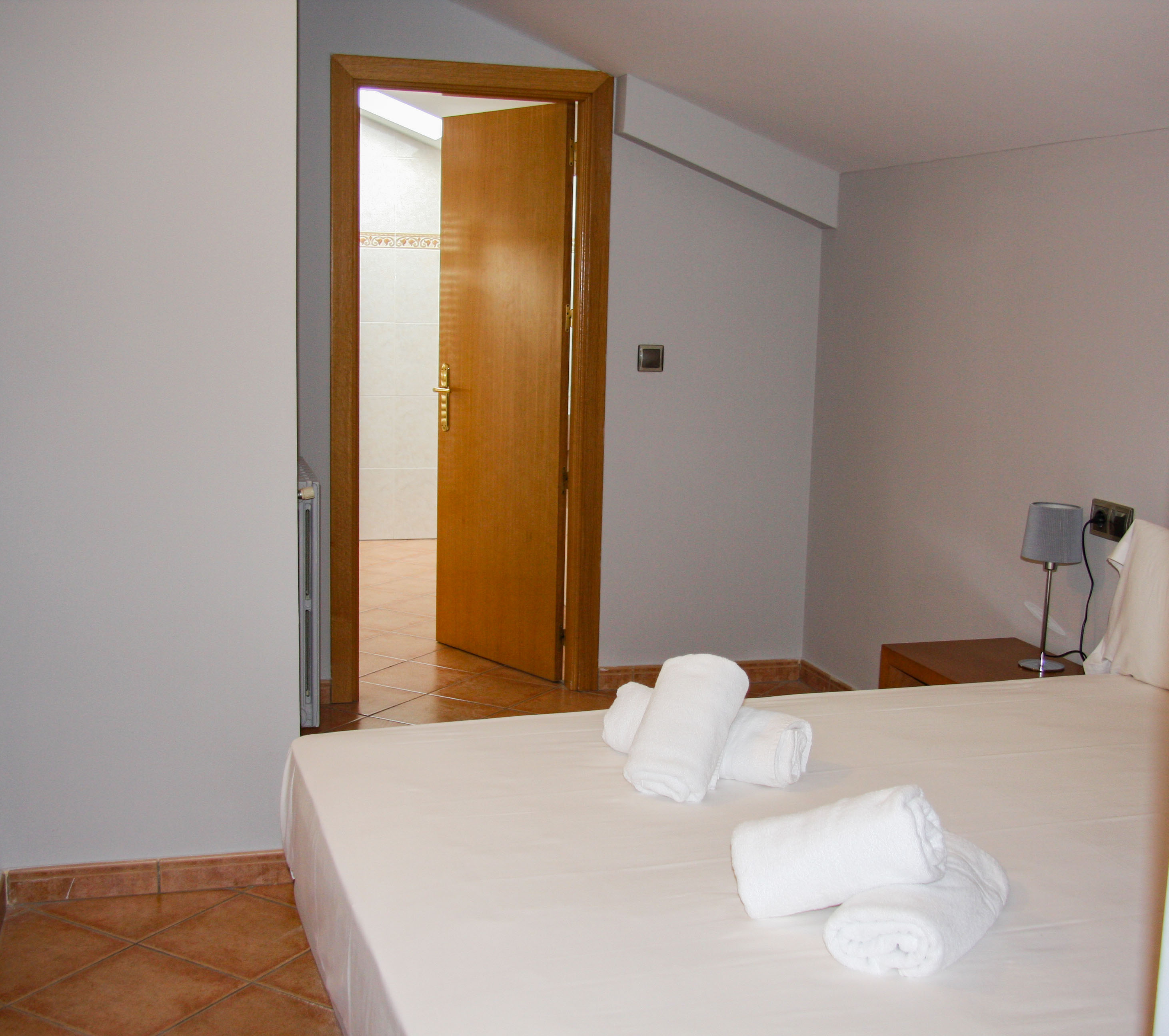 APARTAMENTOS GLAC SOLDEU 3000 13/38