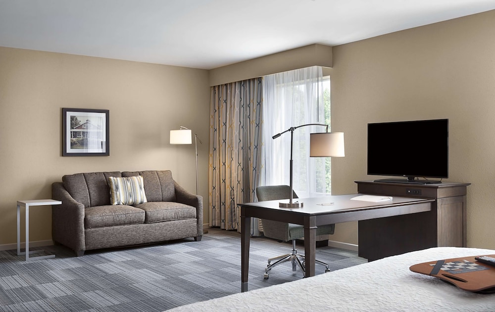 Hampton Inn And Suites Fort Mill Sc 32/58