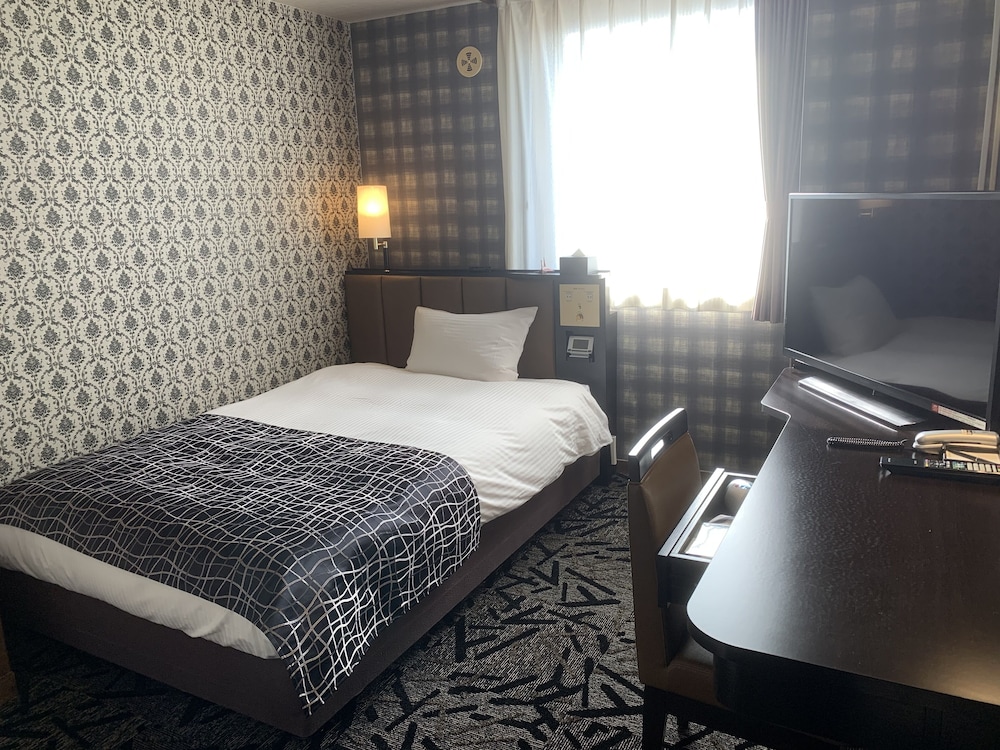 Apa Hotel Kofu Minami 34/76