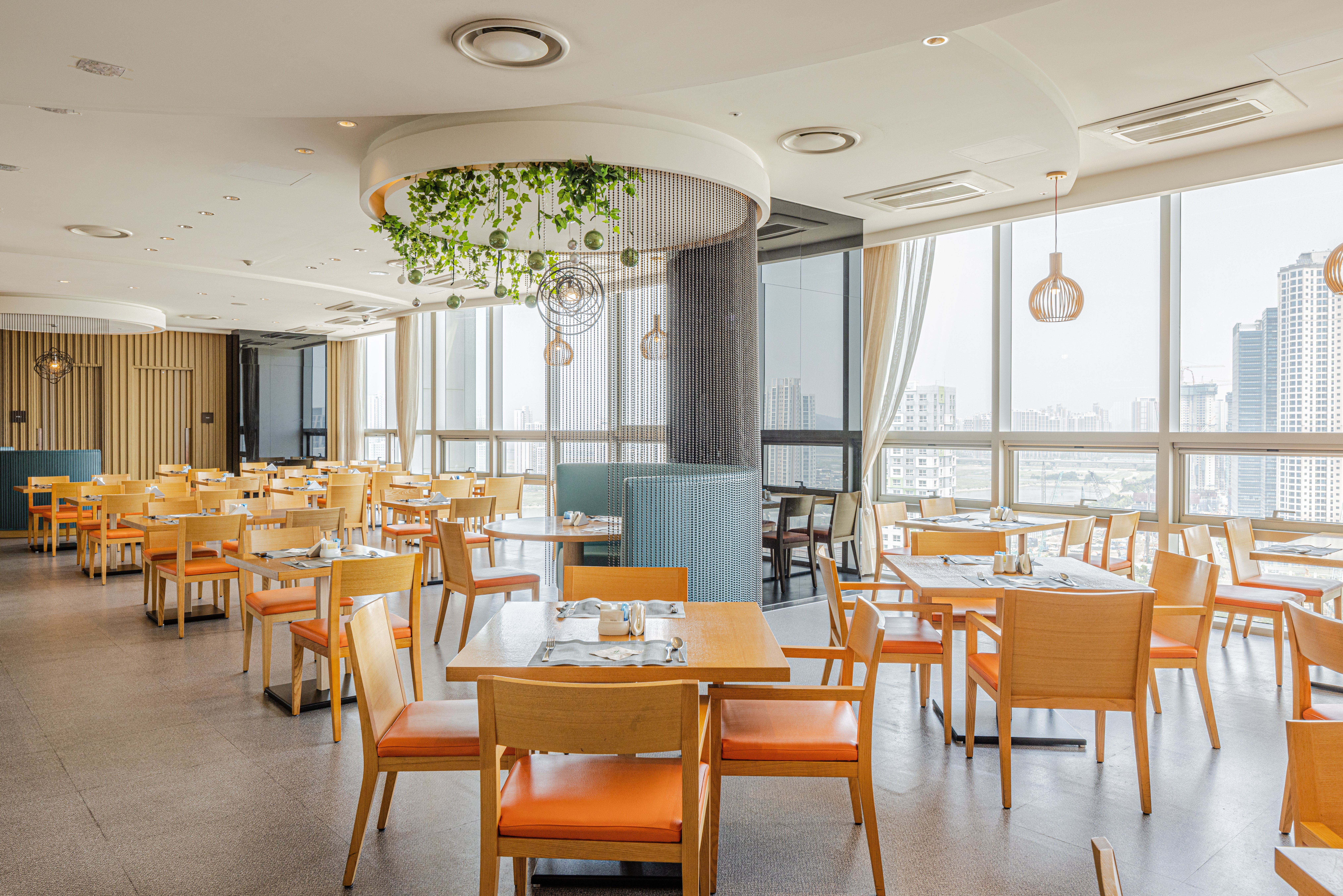 Holiday Inn Incheon Songdo 31/53