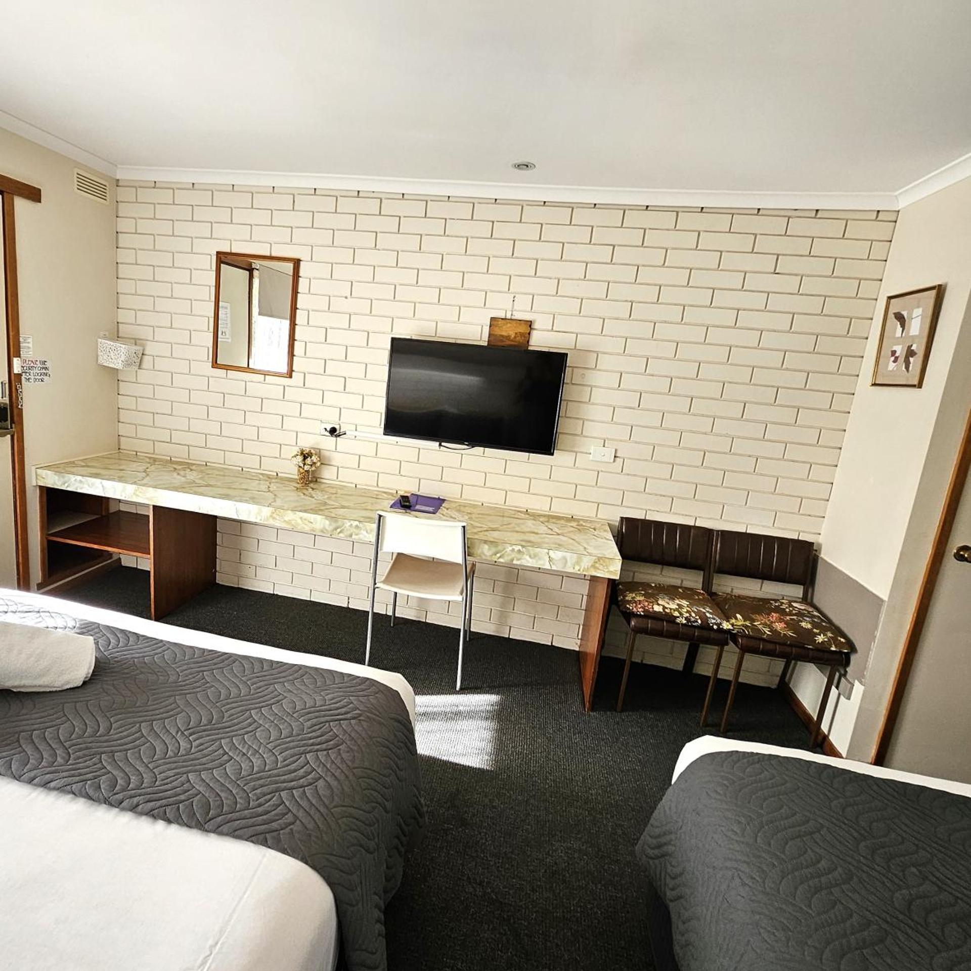 Alfred Motor Inn 20/34