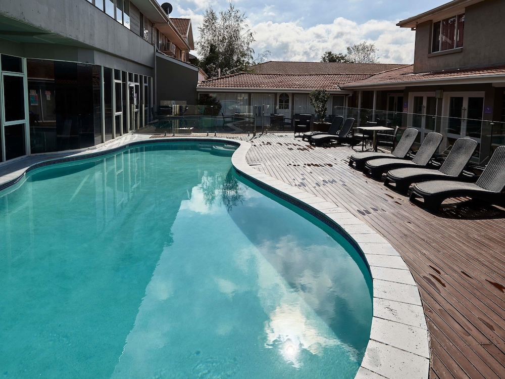 ibis Styles Canberra 51/78