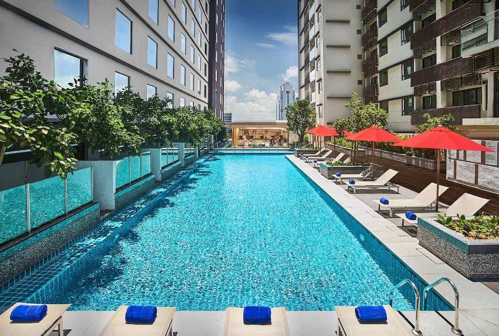 Amari Johor Bahru 3/82