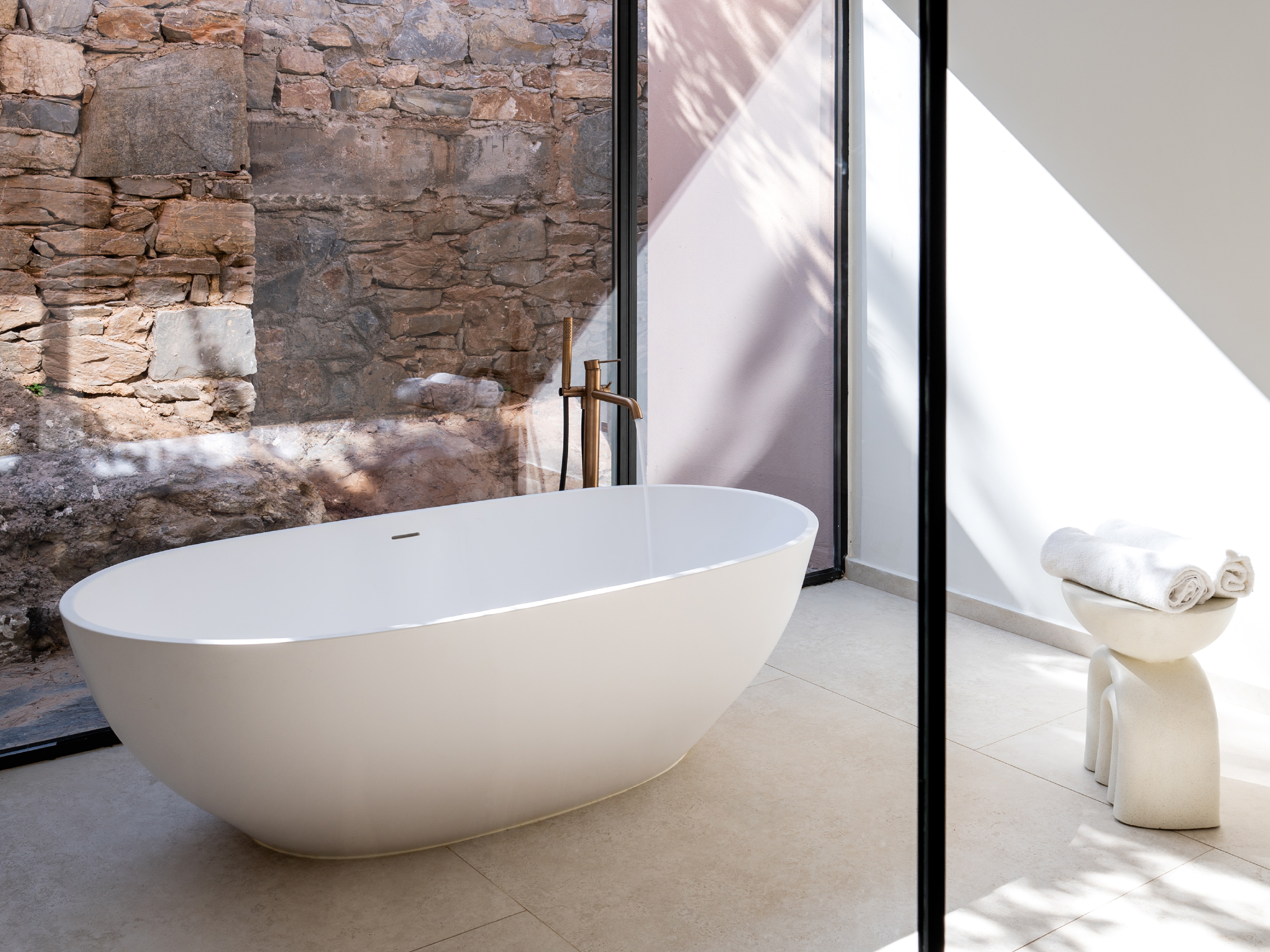 Infinity, Suite، Cape Sounio, A Resort to Live 3/3