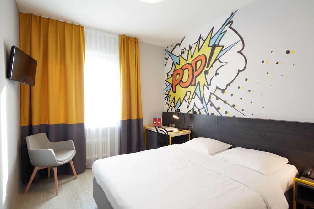Hotel Crystal 23/50