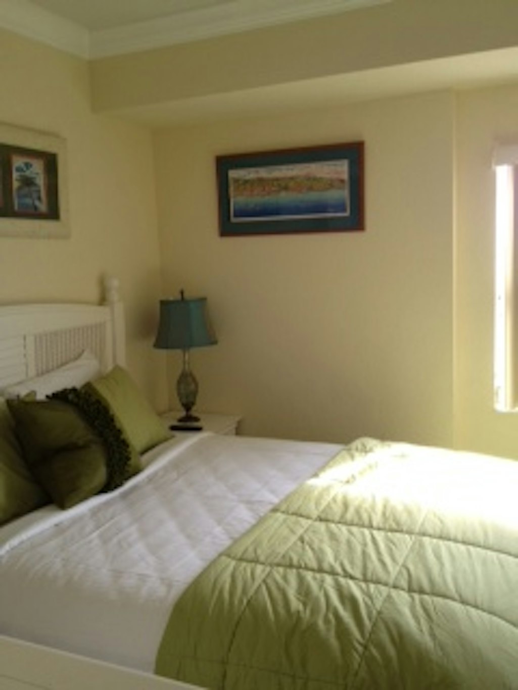 Sunset Vistas Beachfront Suites 3/14