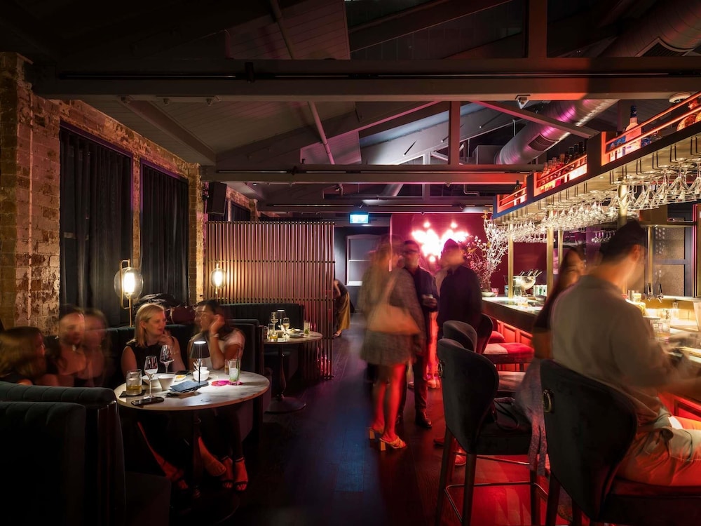 The Porter House Hotel Sydney - MGallery 55/61