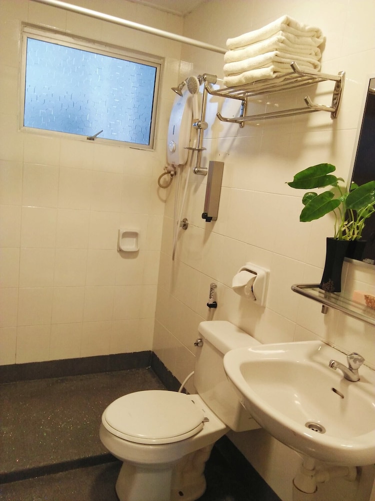 Perdana Serviced Apartment Resort 47/50