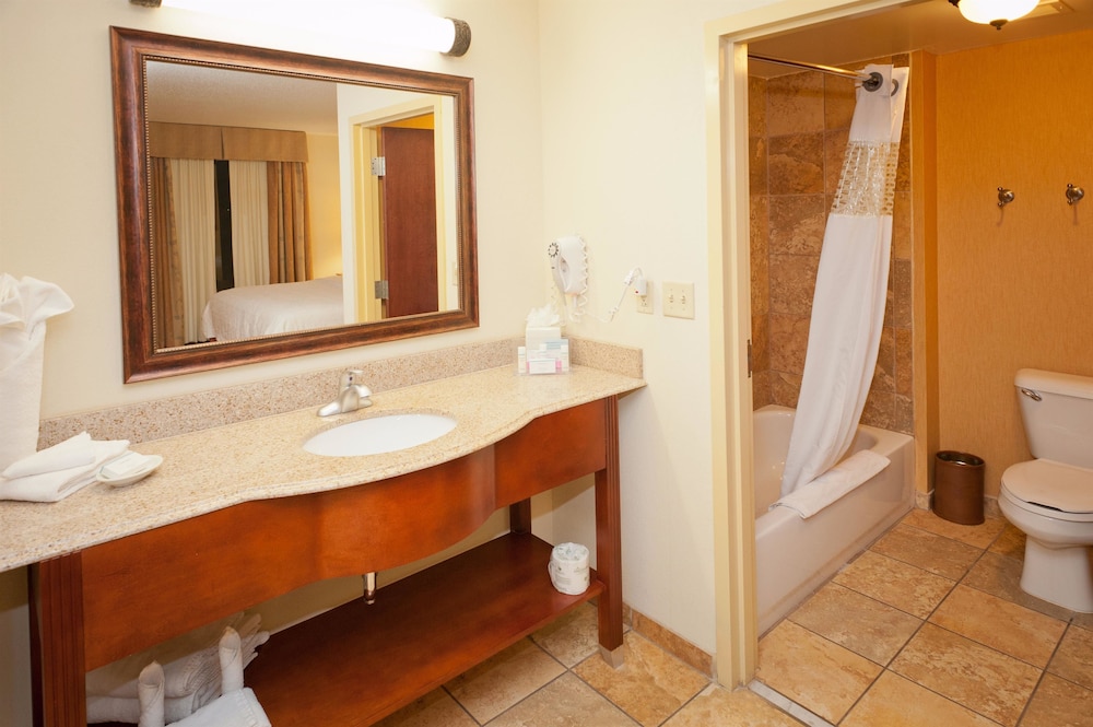 Hampton Inn & Suites Thibodaux 23/48