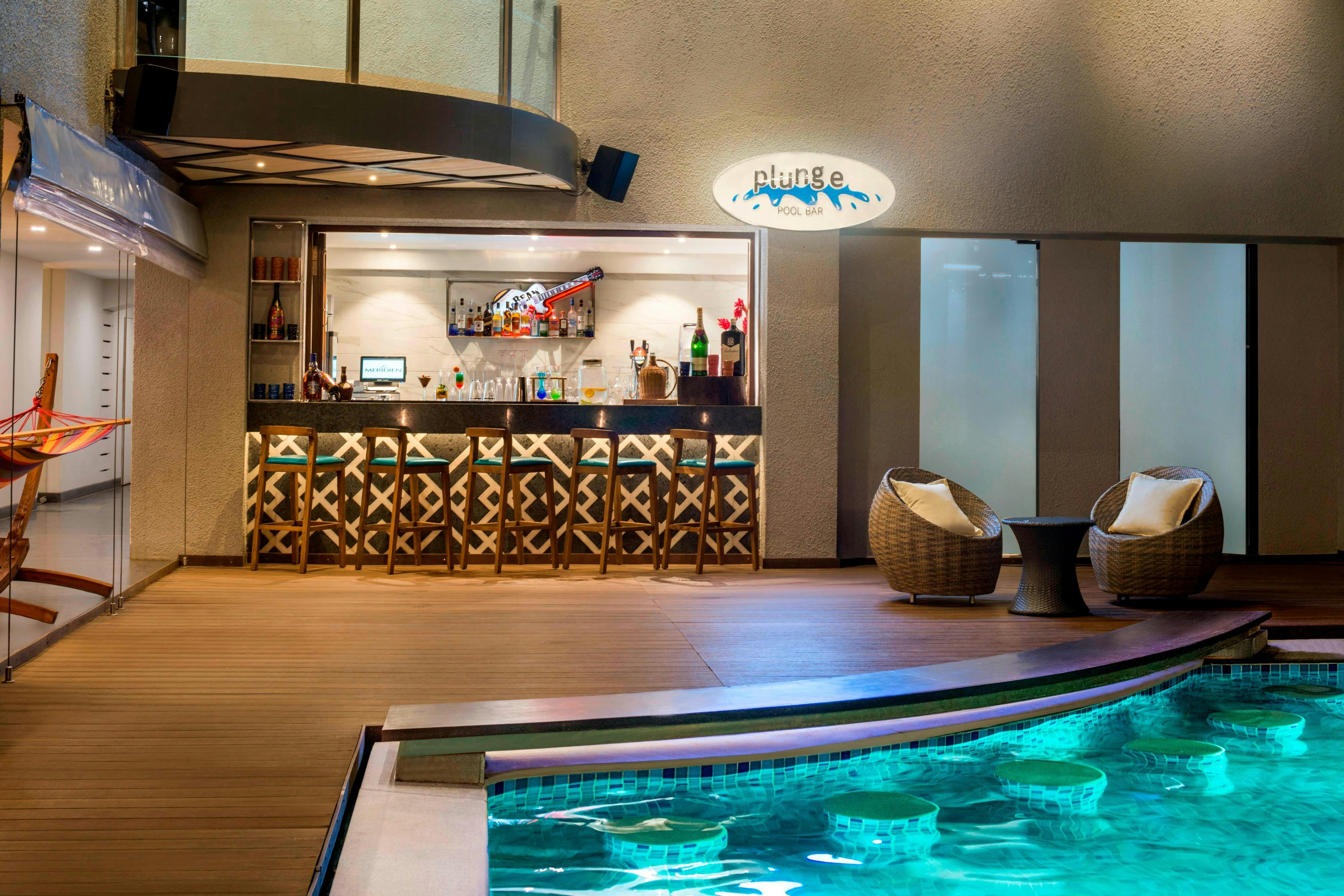 Le Meridien Goa Calangute 20/45