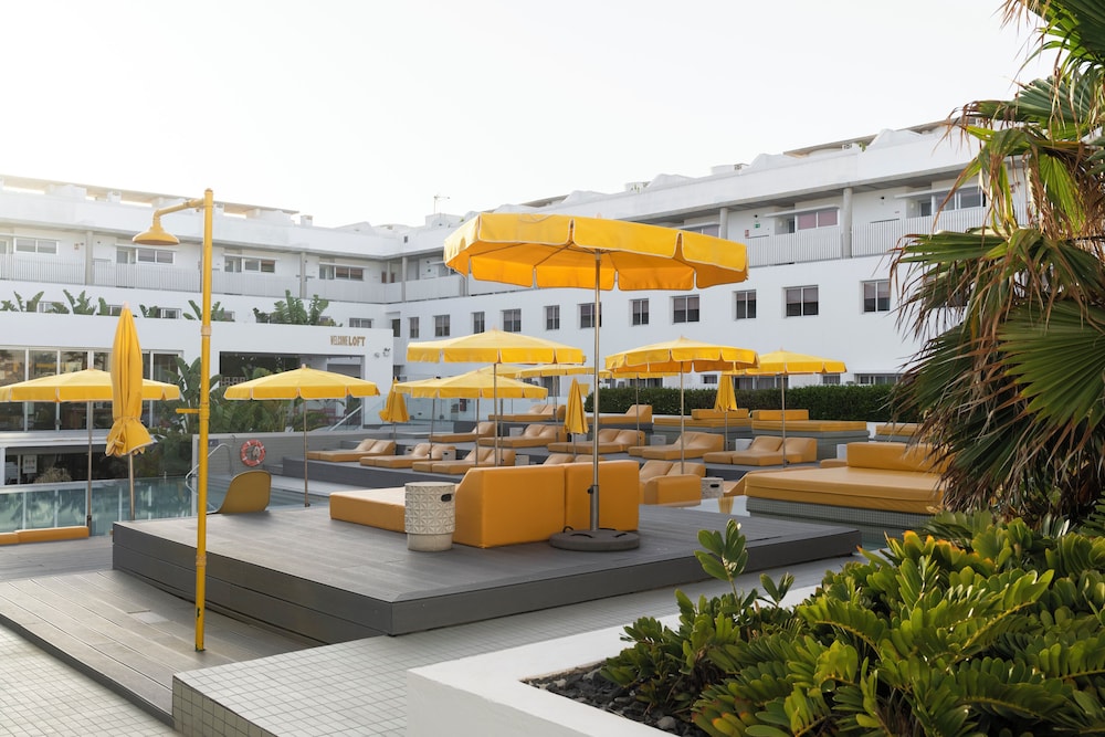 Buendia Corralejo Nohotel 4/82