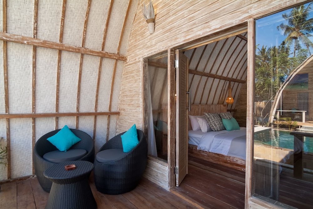 Gili Meno Escape - Adults Only 29/50