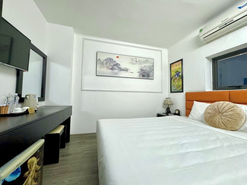 Hanoi Elpis Hotel 13/48