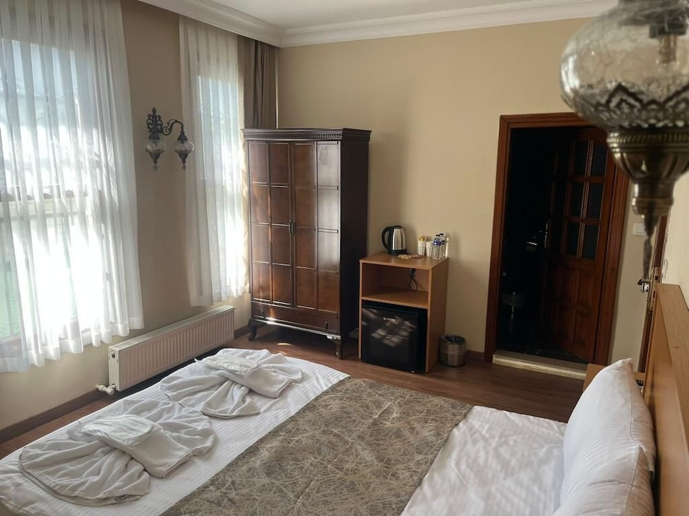 OTTOMAN ELEGANCE HOTEL 21/42