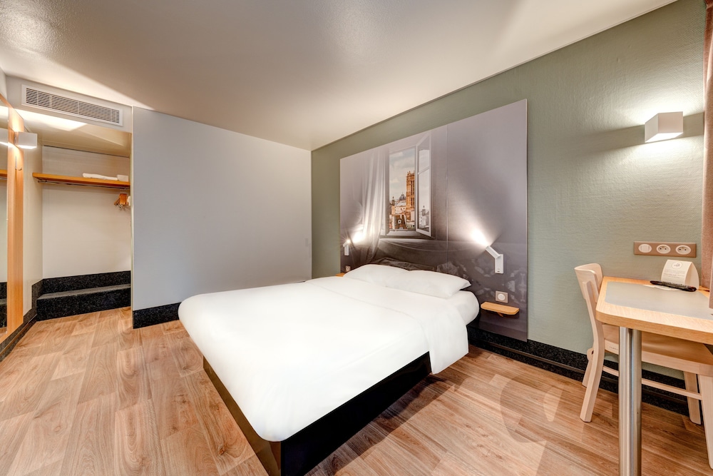 B&B HOTEL Louveciennes 23/56