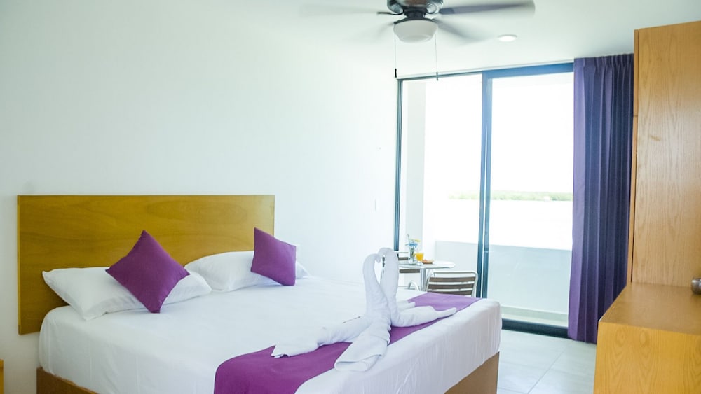 Yuum Ha Boutique Hotel 12/50