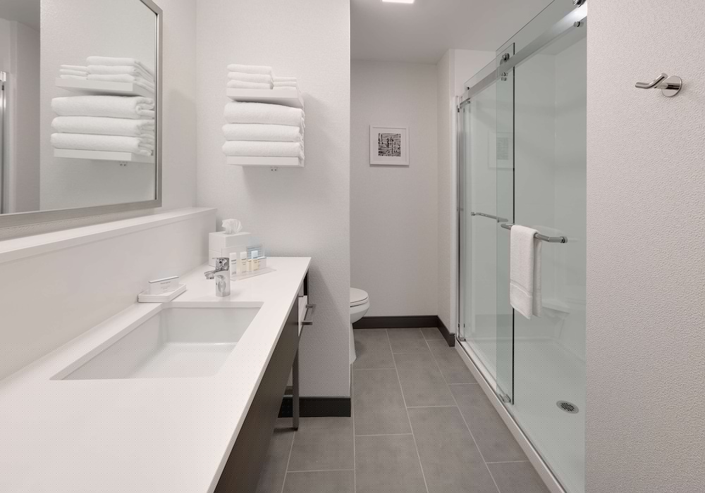 Hampton Inn Lake Forest - Irvine Spectrum Ca 11/39