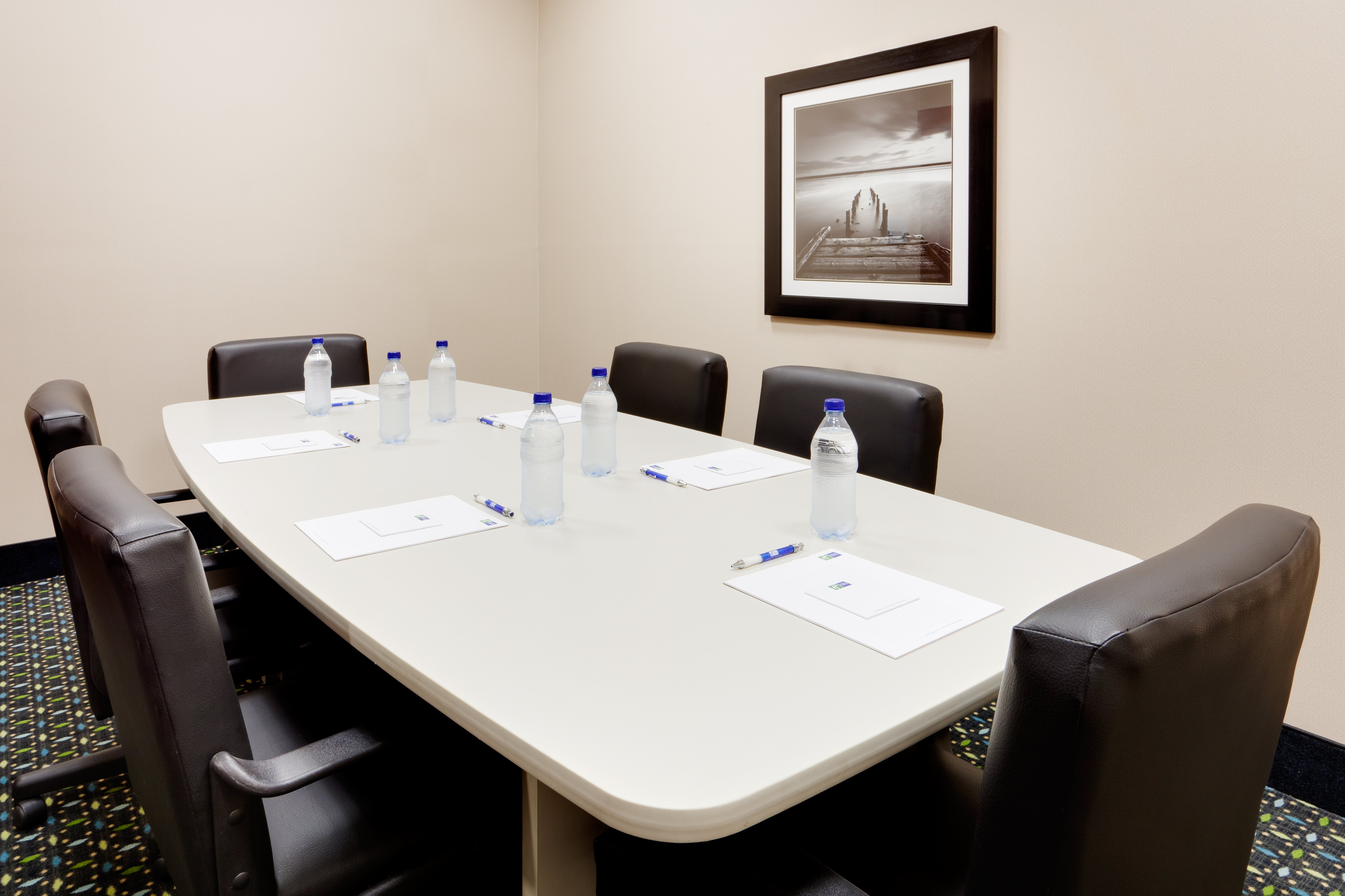 Holiday Inn Express Hotel and Suites Smithfield - Providence 18/22