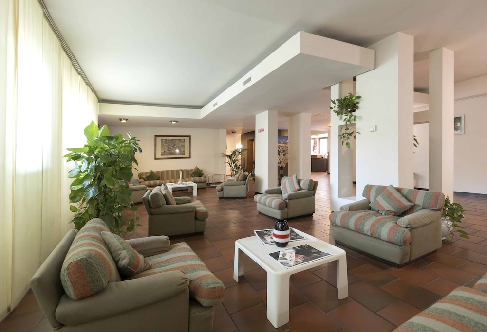 Residence Porta Al Prato 22/57