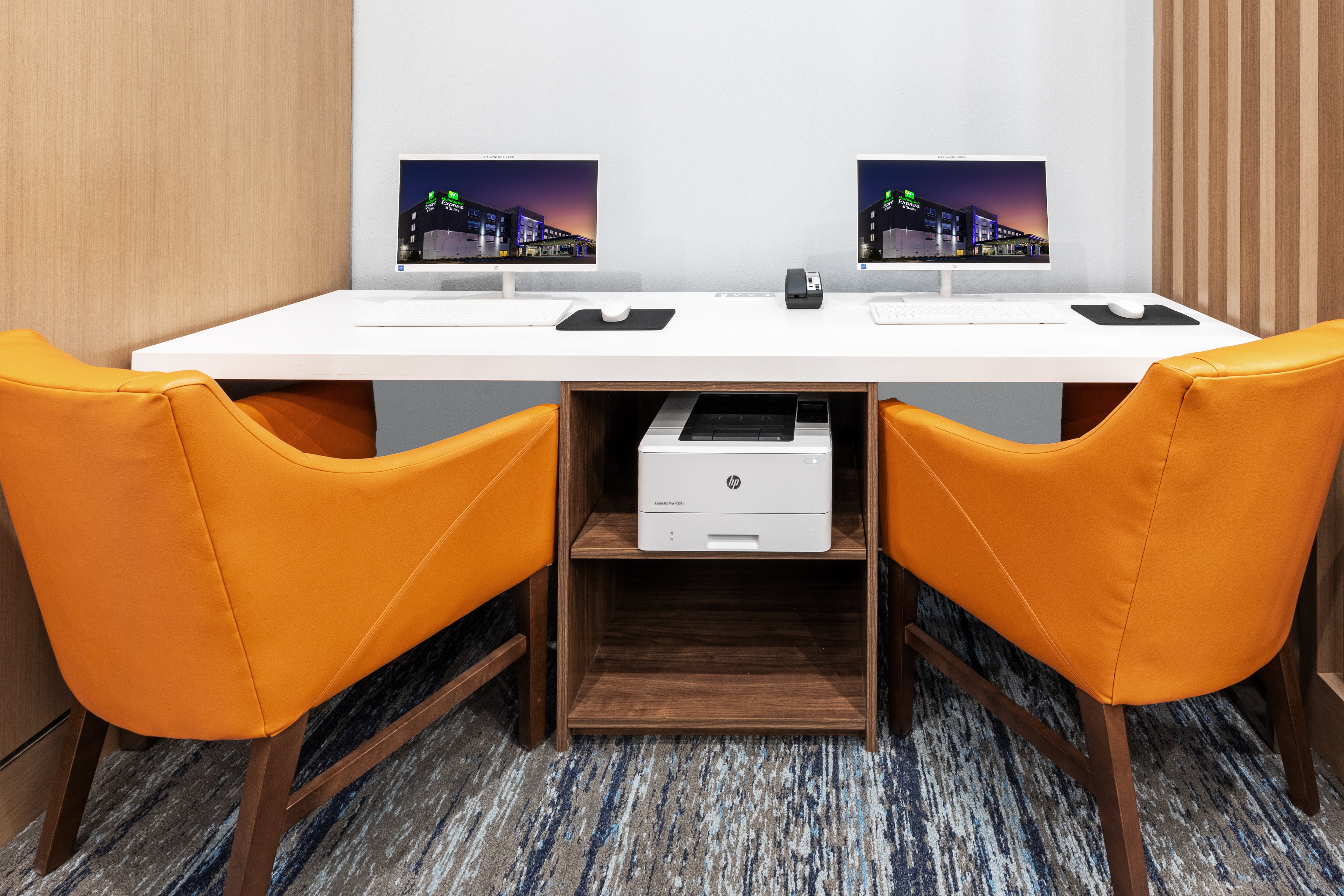 Holiday Inn Express & Suites SENATOBIA I-55 46/54