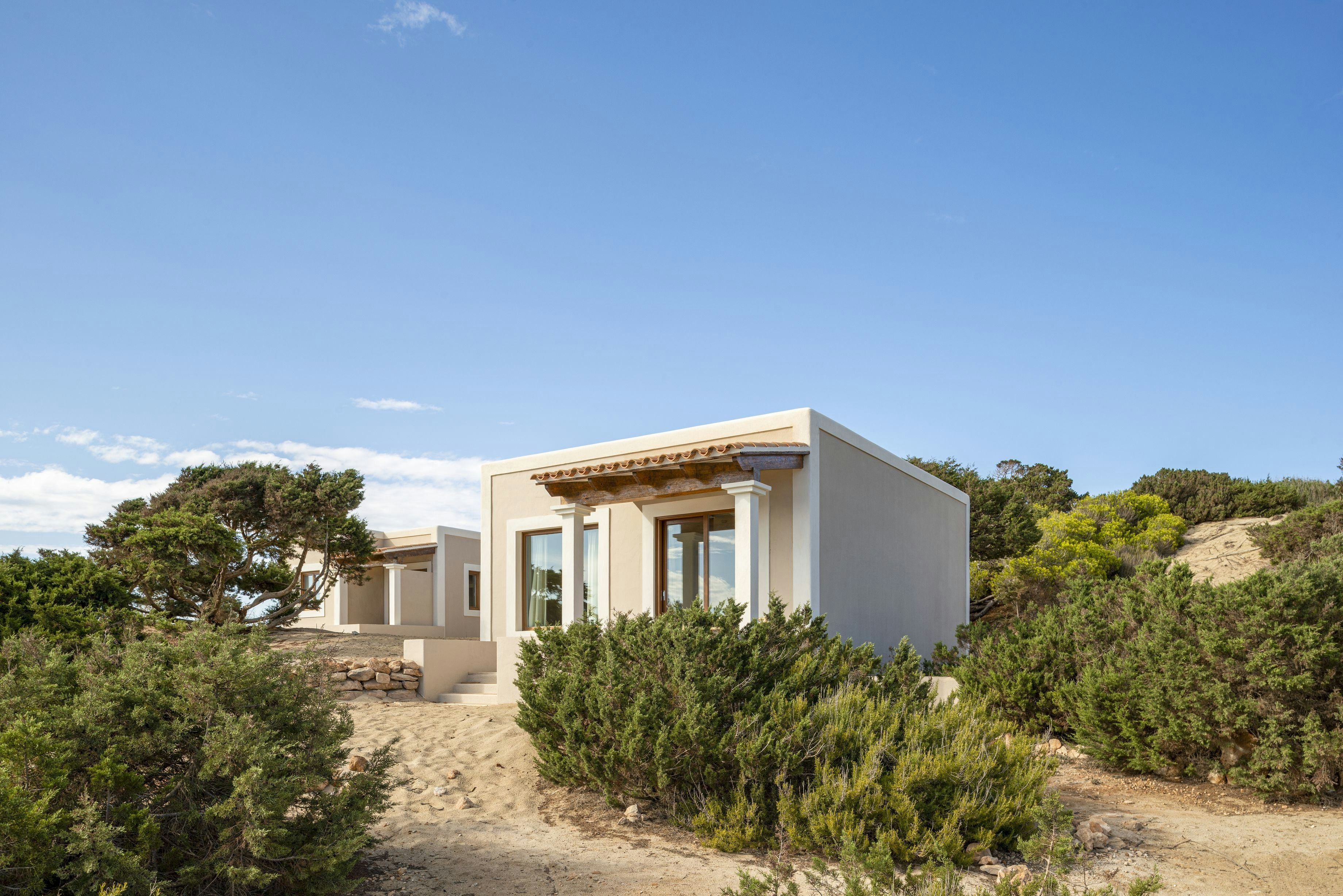 Dunas de Formentera 7/50