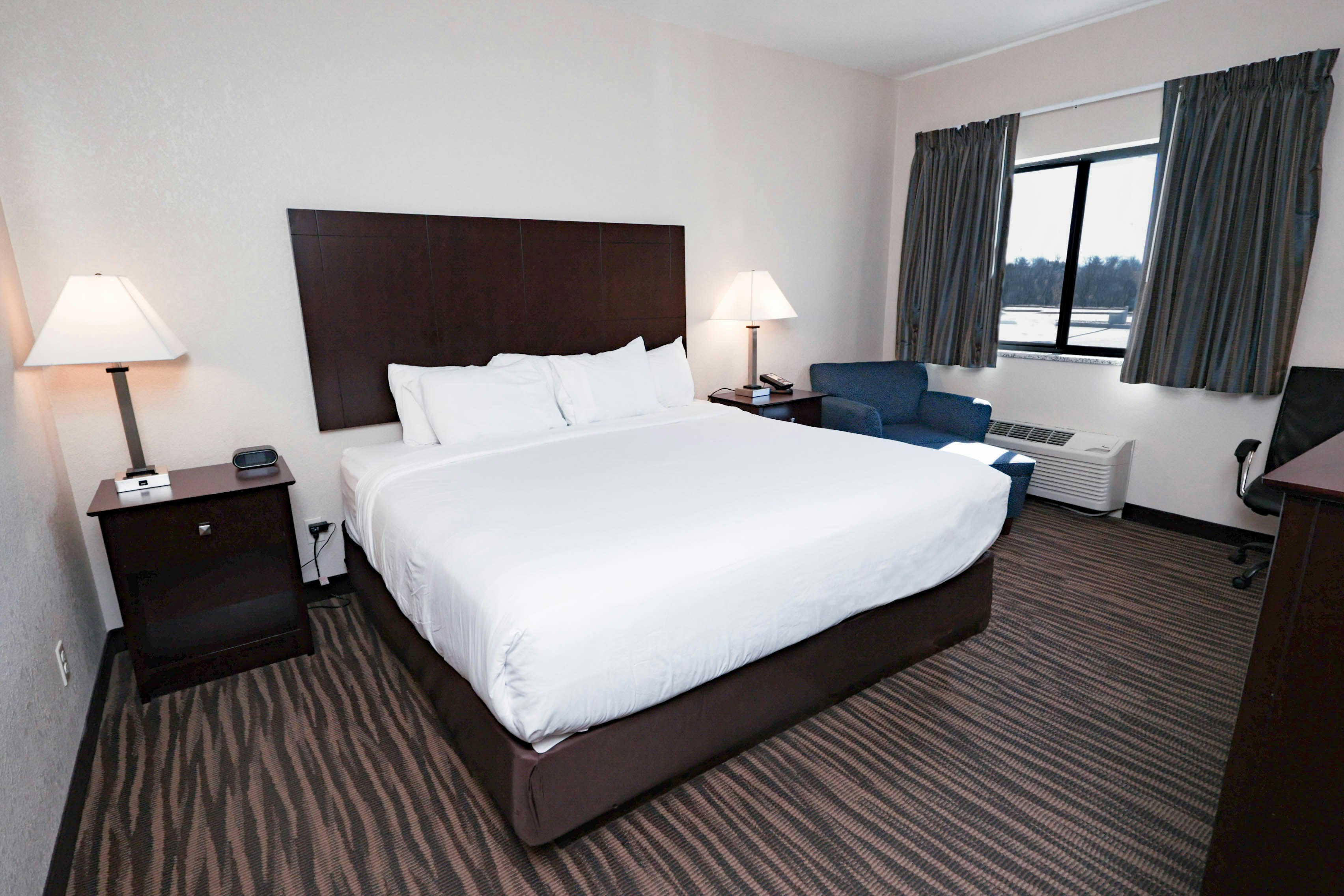 Cobblestone Inn and Suites Maryville 13/41