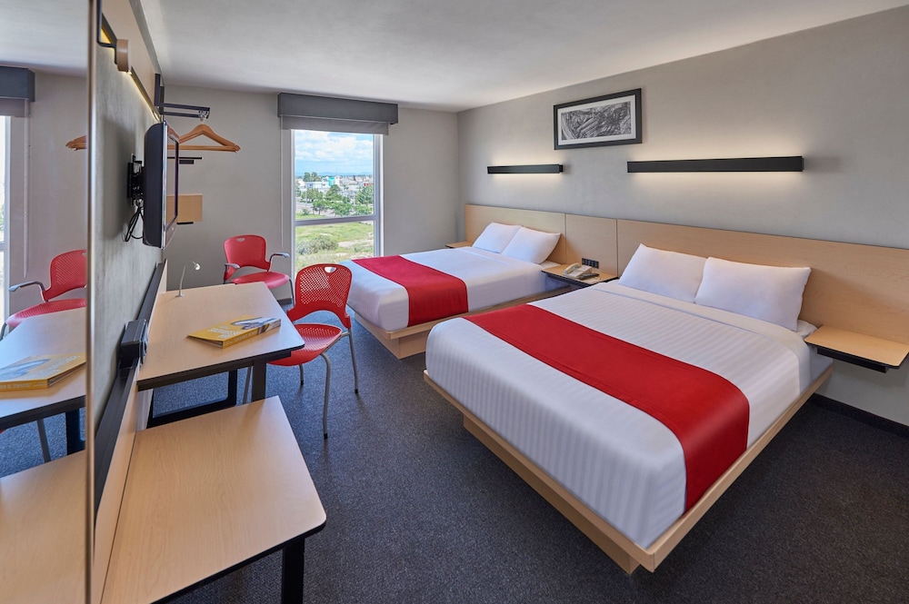 City Express by Marriott Durango 16/50