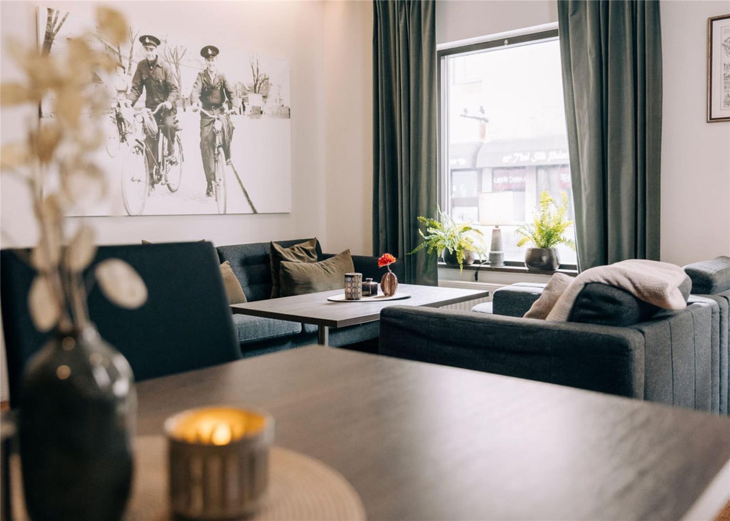 Best Western Plus Kalmarsund Hotell 9/13