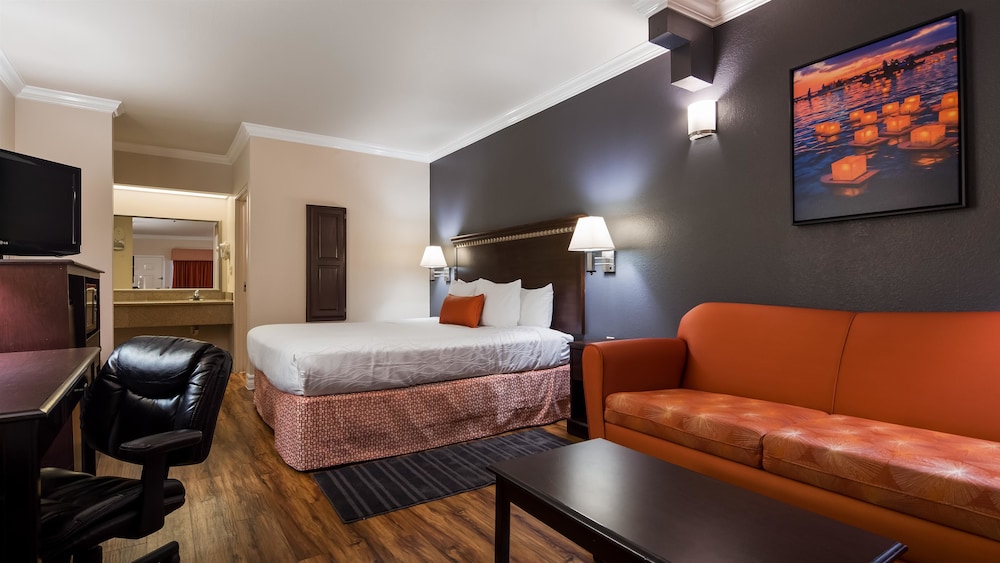 Best Western Anthony/West El Paso 18/42