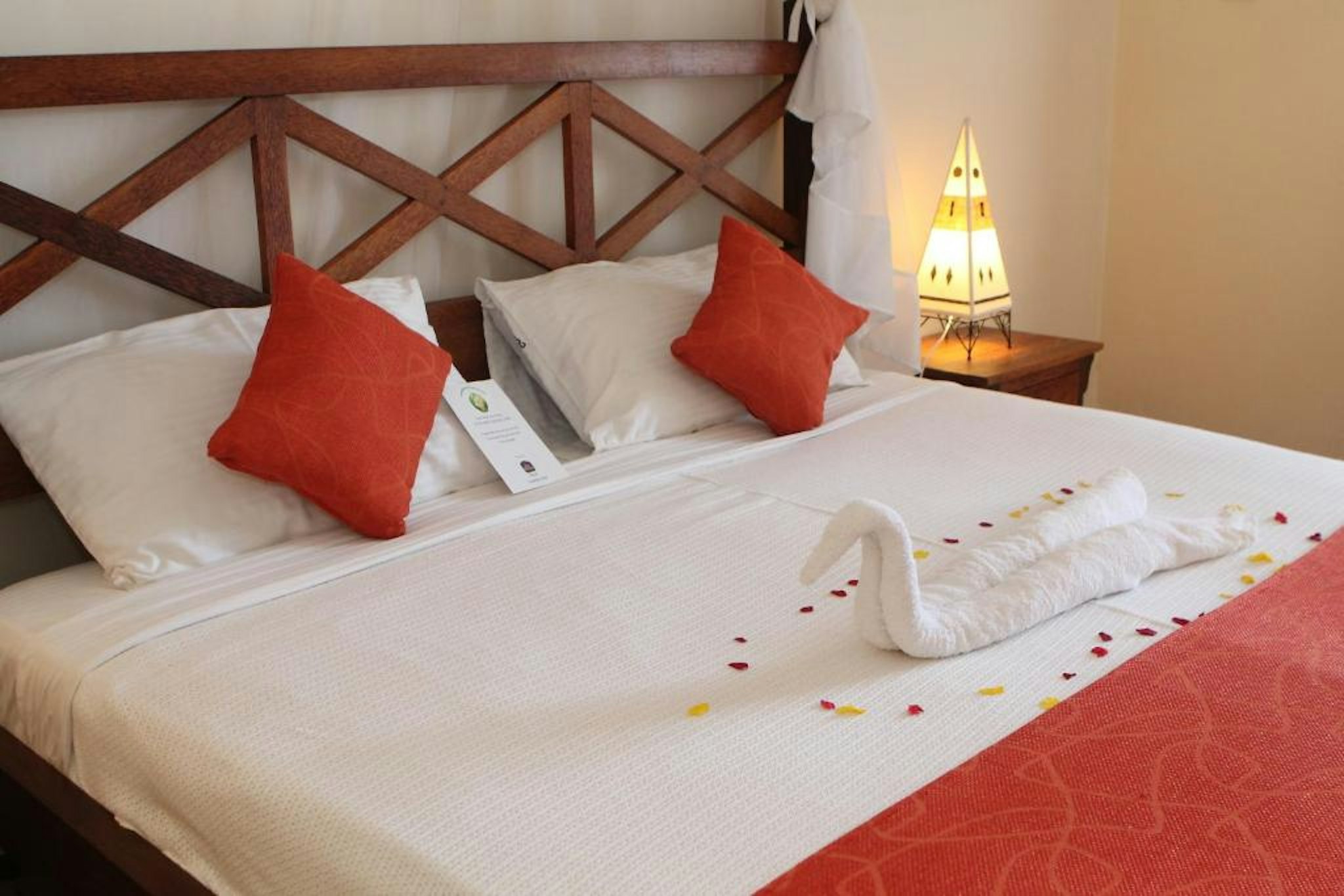 CityBlue Creekside Hotel & Suites 7/25