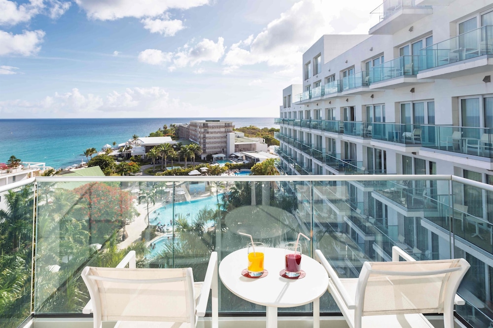 Sonesta Maho Beach Resort And Casino And Spa 5/67