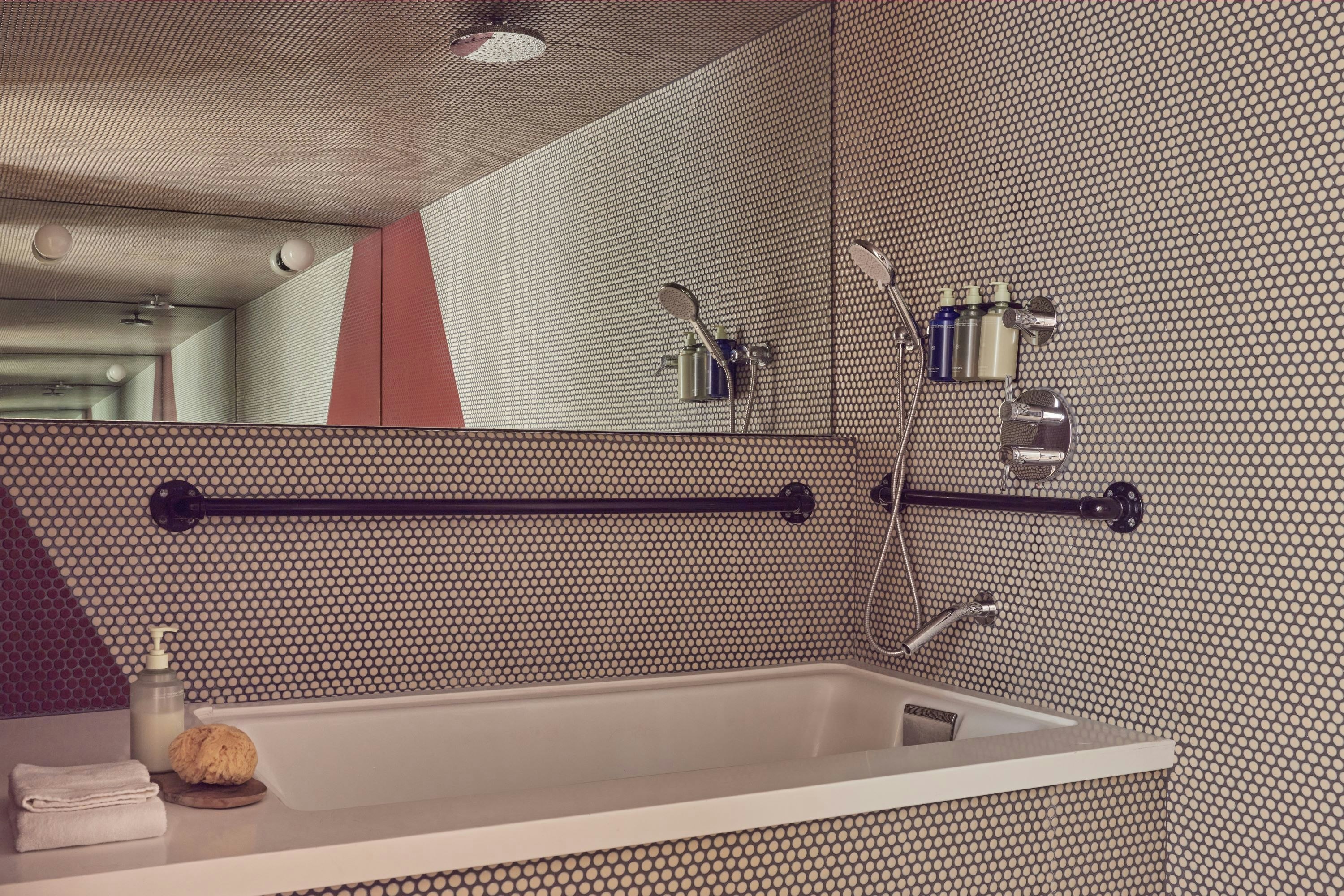Ace Hotel 50/50