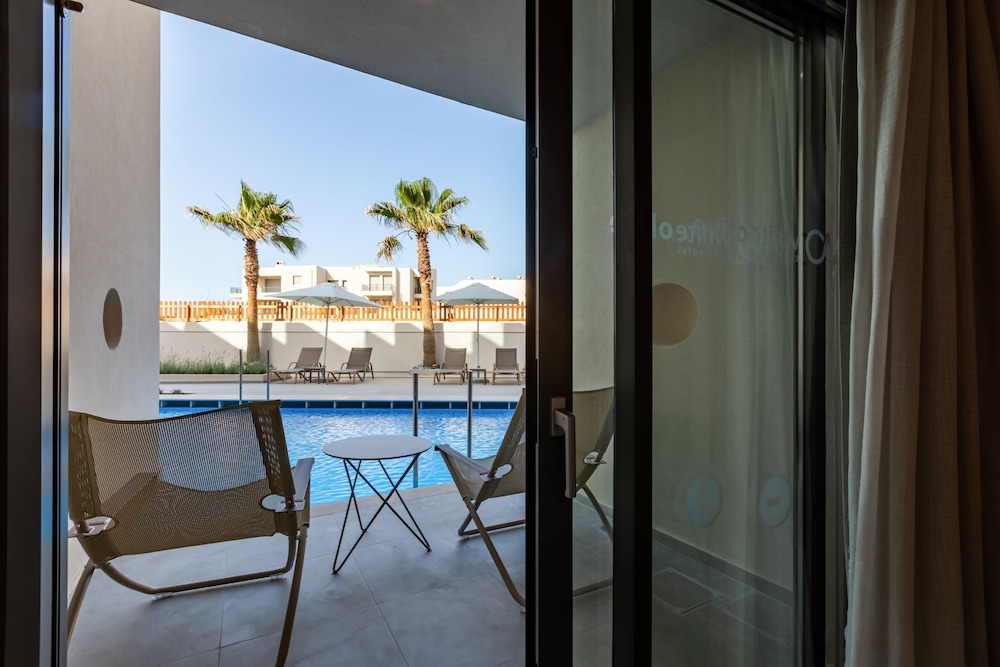 White Olive Elite Rethymno 32/50
