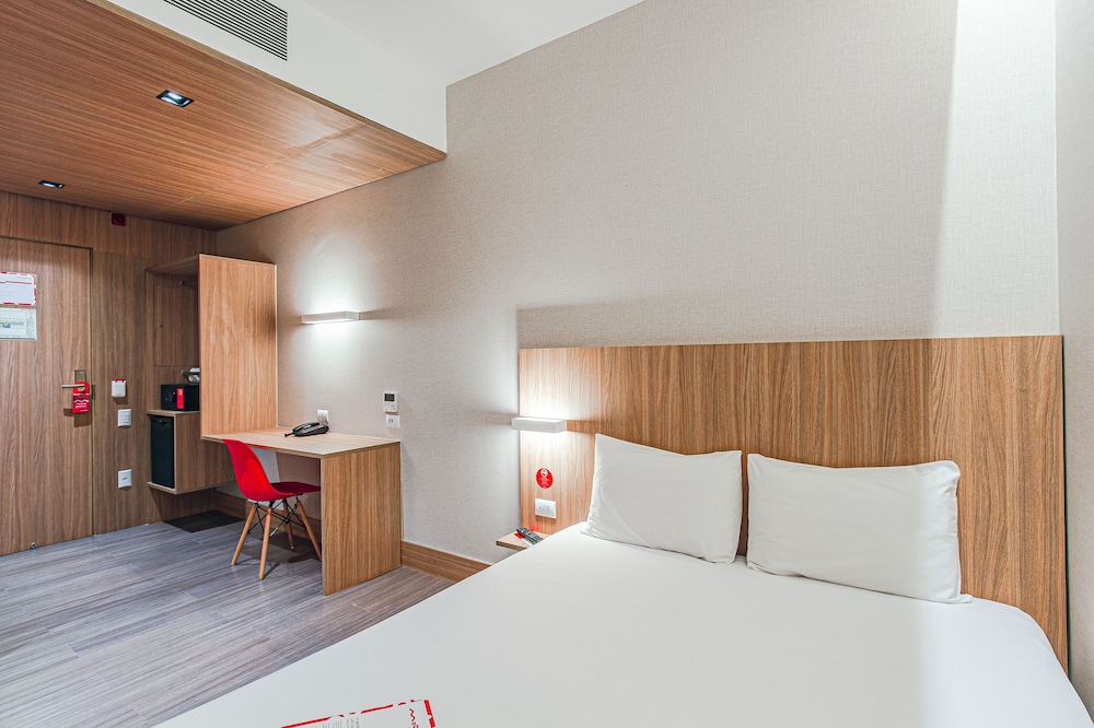 Hotel Moov Curitiba 16/39