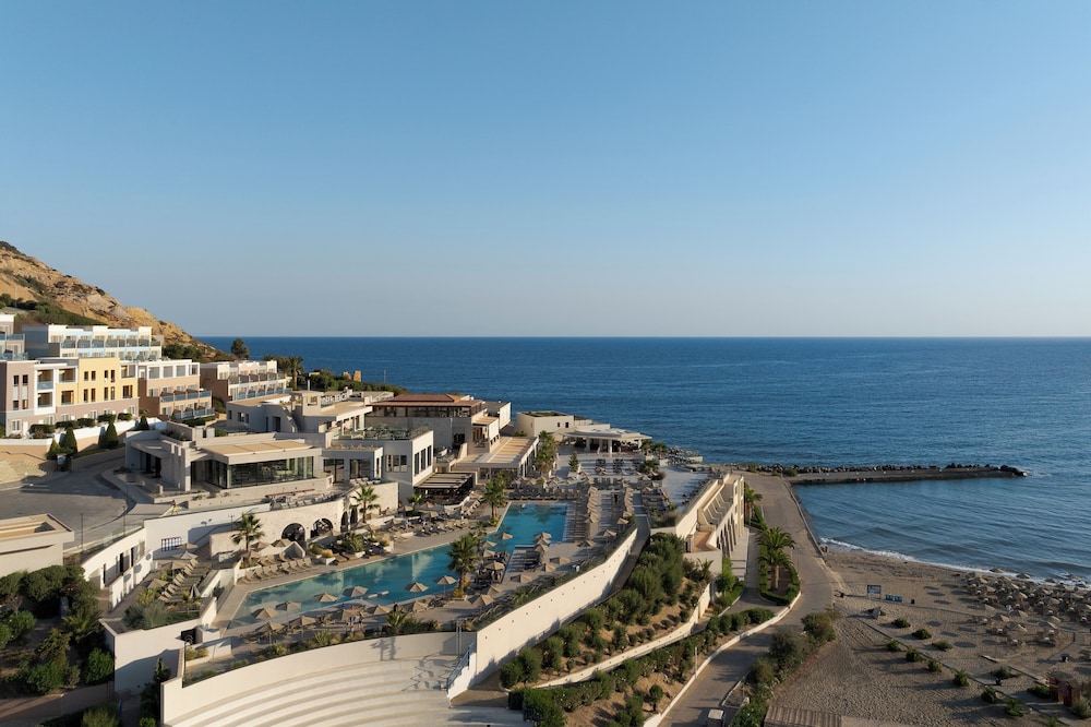 Fodele Beach and Water Park Holiday Resort 73/76