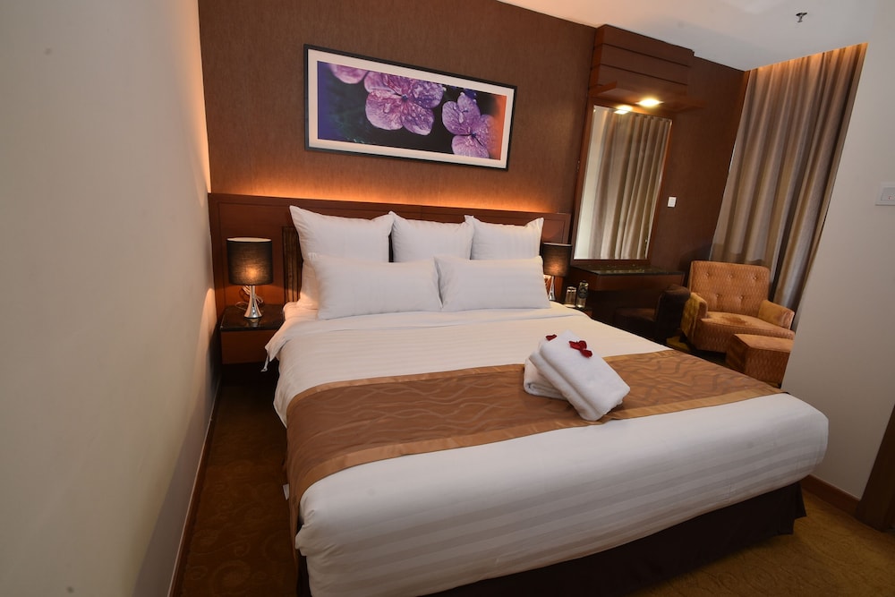 Hotel Tenera Bandar Baru Bangi 15/65