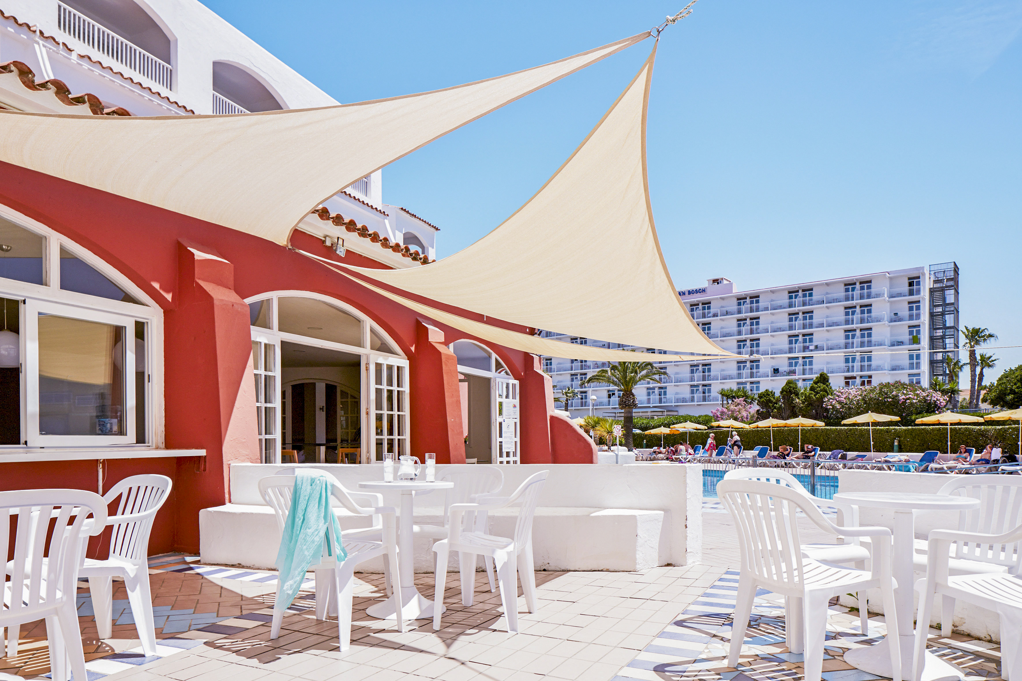 Marina Apartamentos 13/24