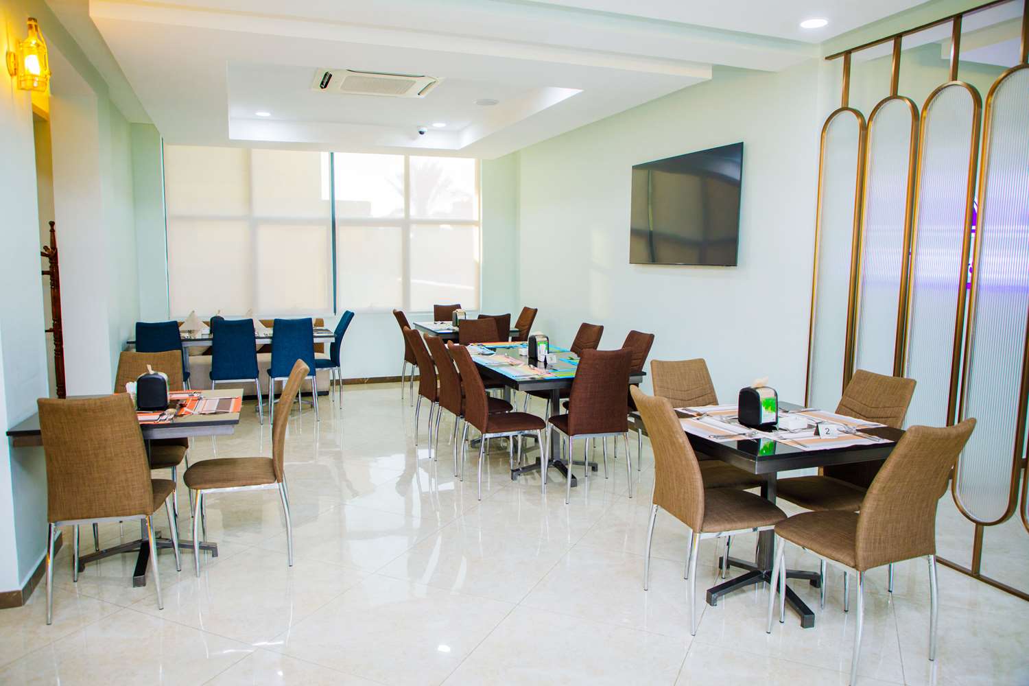 Best Western Dodoma City Hotel 40/49