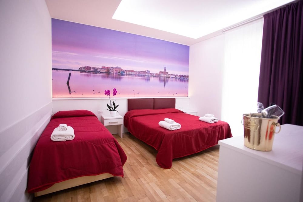 Hotel Ragno D'oro 8/49