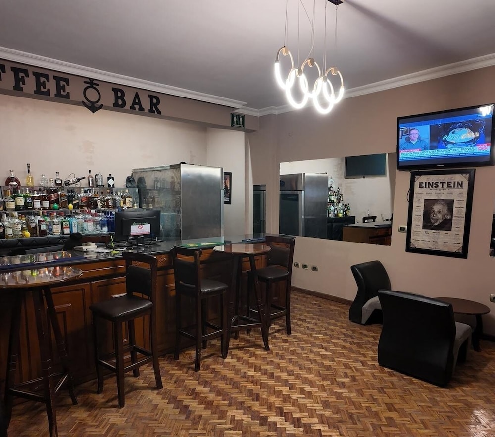 Lobelia Hotel 56/68