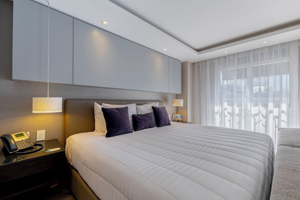 Isaaya Hotel Boutique By Wtc 14/50