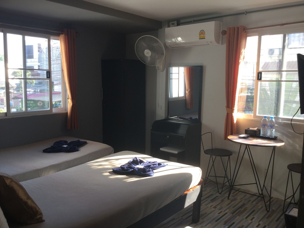 North Star Guest House 35/64