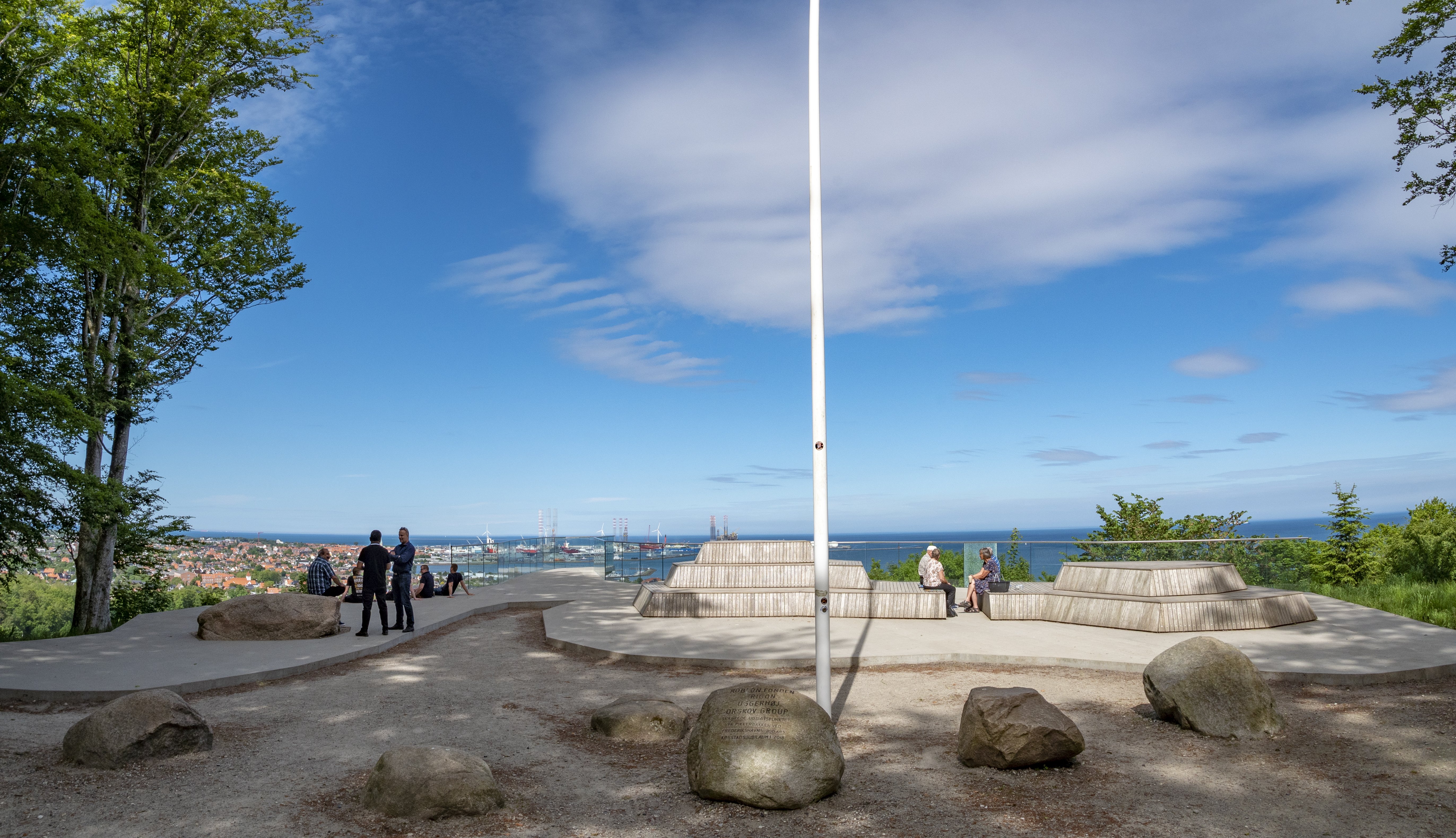 Fredrikshavn Hotel First Partner 43/43