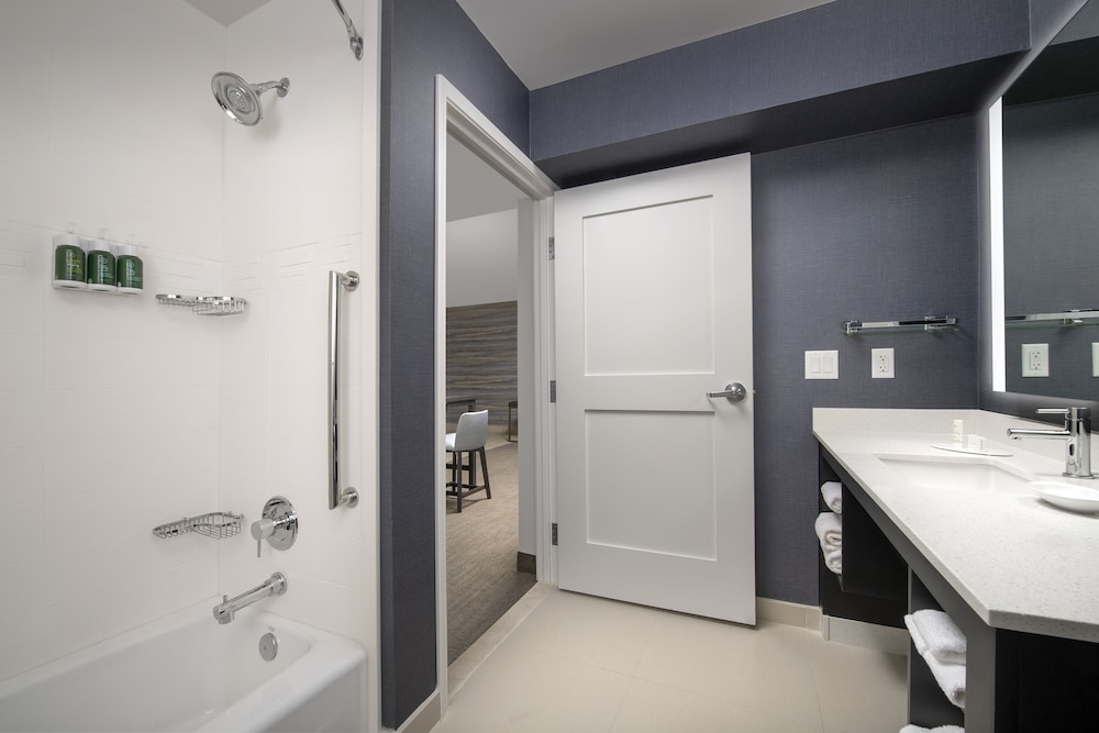 Residence Inn by Marriott Lubbock-University Area 13/72