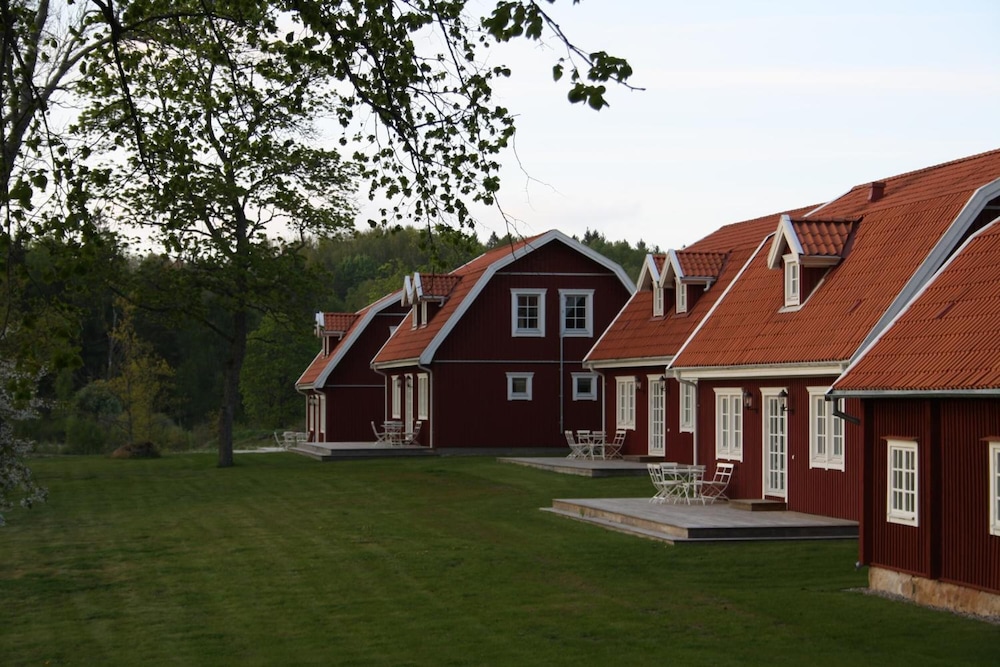 Vidbynäs Gård & Konferens 35/50